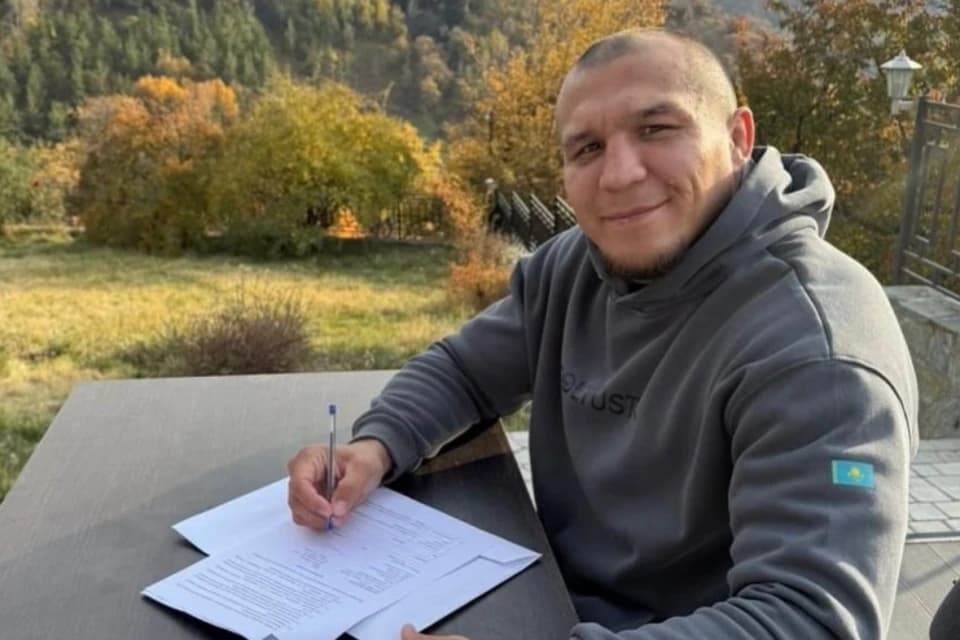 Фаниль Рафиков о возвращении Самусева: Ударники такого уровня всегда ценились