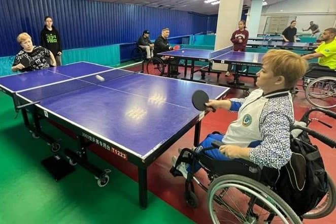 Спартакиада-2025: 2000 пара спортсменов, 17 дисциплин, 5 городов