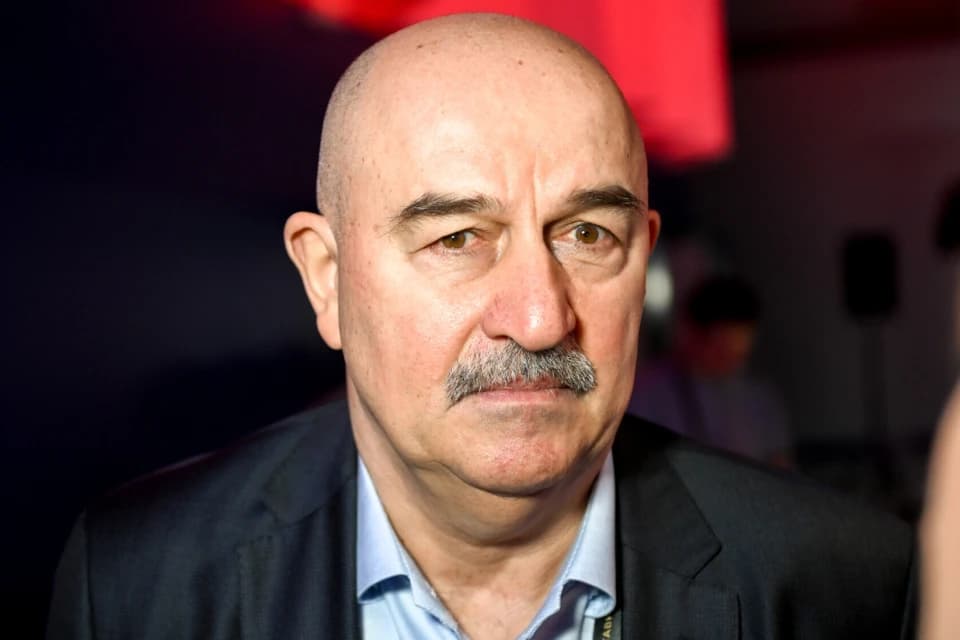 Экс-игрок сборной Казахстана прокомментировал назначение Черчесова