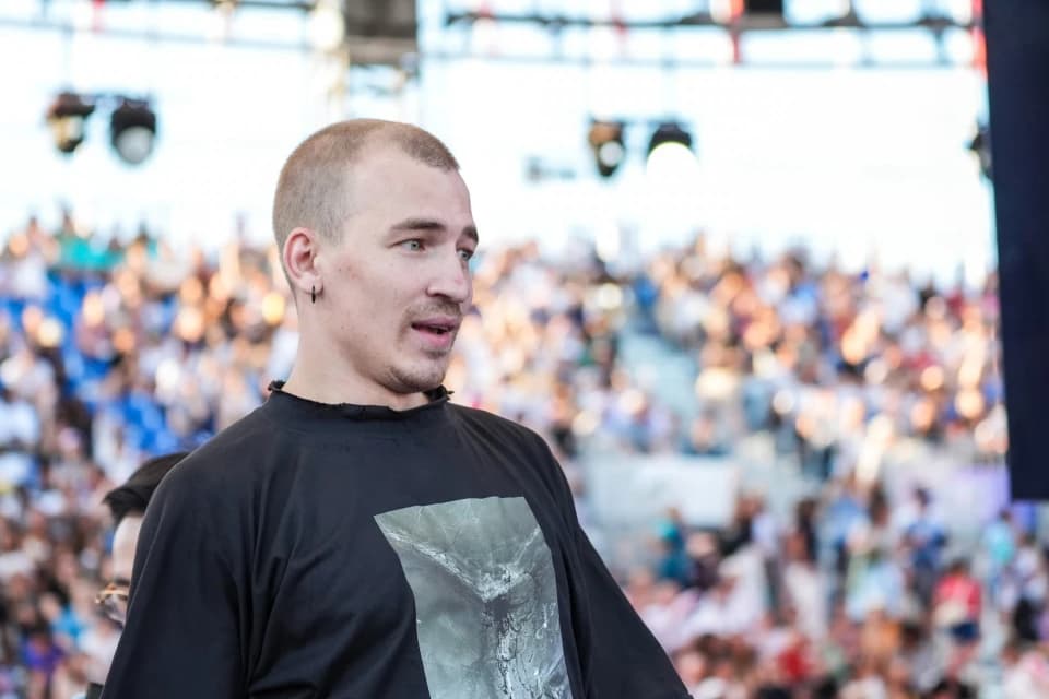 Амир Закиров: Мен өз жолымды көрсеткім келді