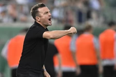 Главный тренер «Санкт-Галлена» прокомментировал победу над «Тоболом» в еврокубках