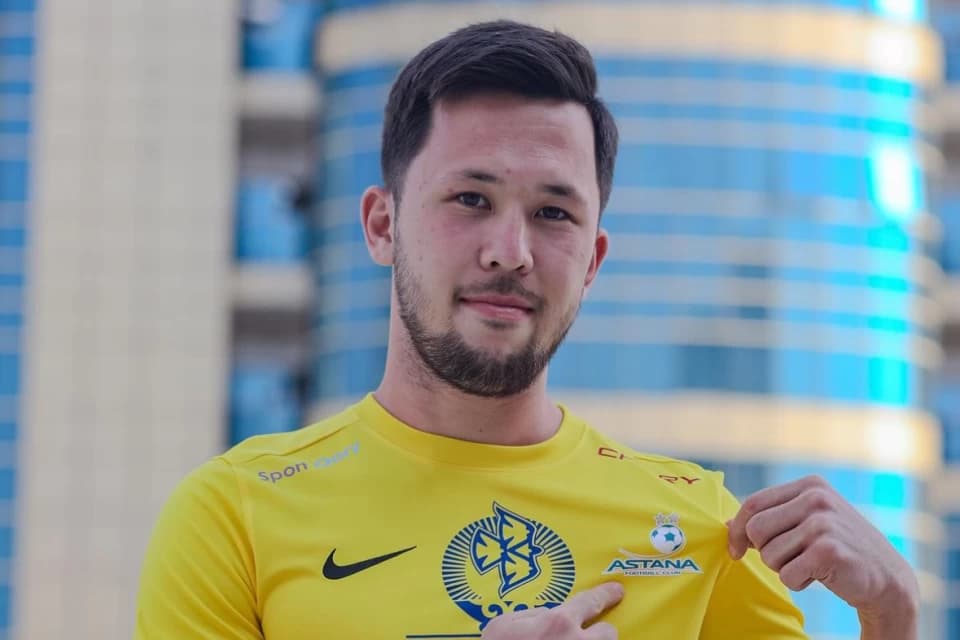 Рамазан Каримов «Астанаға» қайта оралды