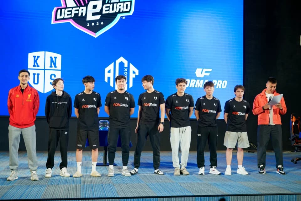 Астанада EA SPORTS FC 26 бойынша Қазақстан чемпионы анықталды