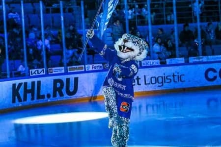 Барыс объявил календарь на новый сезон