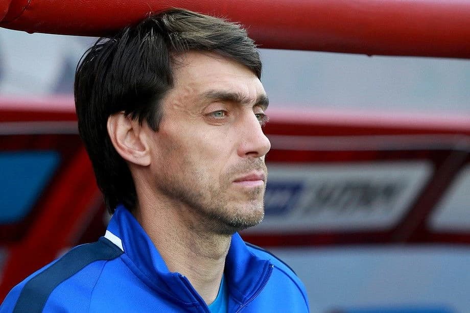 Юрий Ковтун прокомментировал свое увольнение из «Актобе»