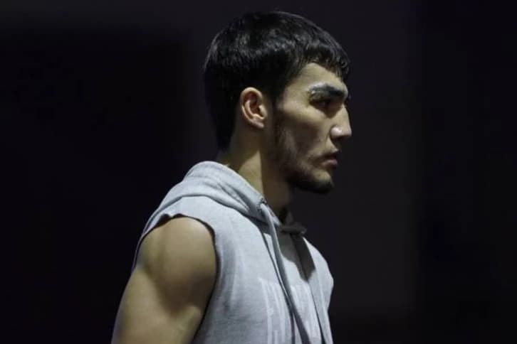 У сборной Казахстана по боксу первое поражение в чемпионате Азии в Таиланде