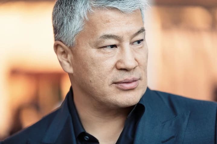 Кайрат Боранбаев: Мы видим поколение, которое будет уже завтра формировать лицо казахстанского пара спорта
