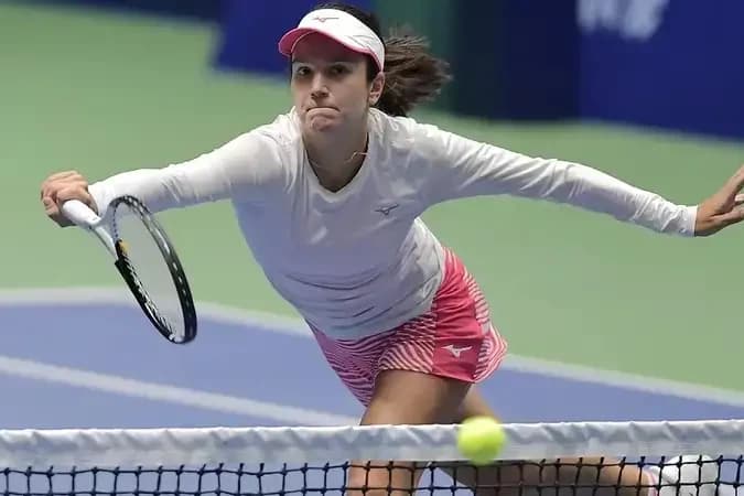 Australian Open: жұптық сындағы қазақстандық теннисшілердің алғашқы қарсыластары анықталды