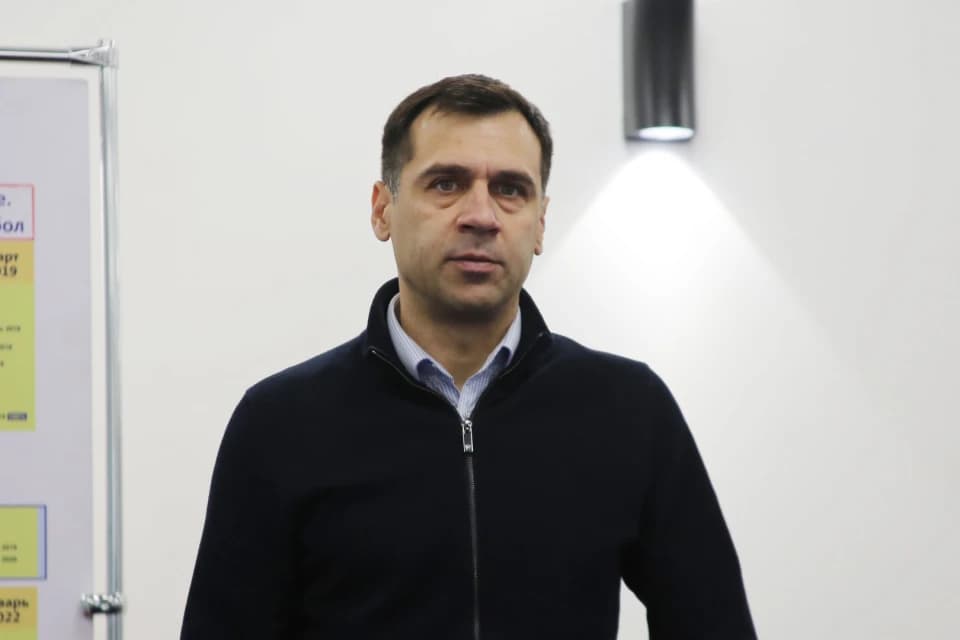 Экс-защитник сборной Казахстана вошел в тренерский штаб «Улытау»