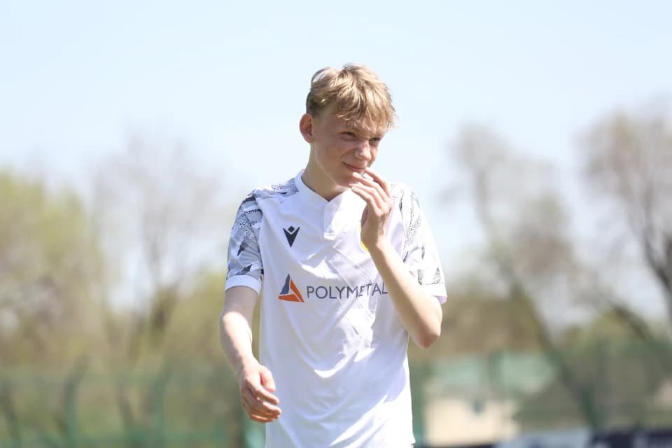 «Тобол» добыл первую победу в истории QJ League (ВИДЕО)