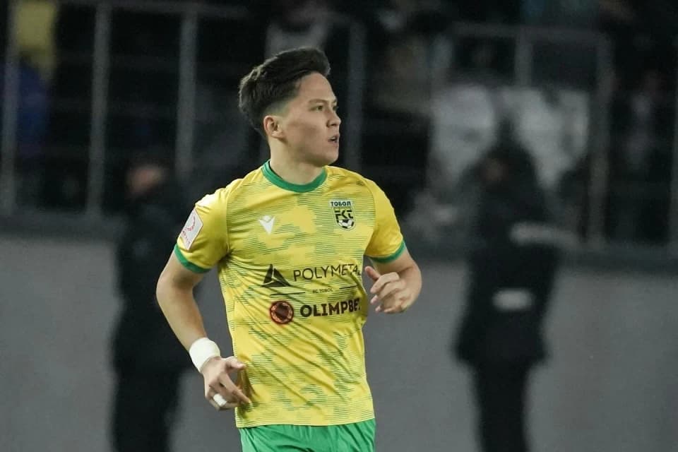 Жаслан Жумашев: Играли только на победу