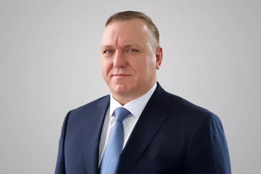 В руководстве «Барыса» озвучили задачи на сезон