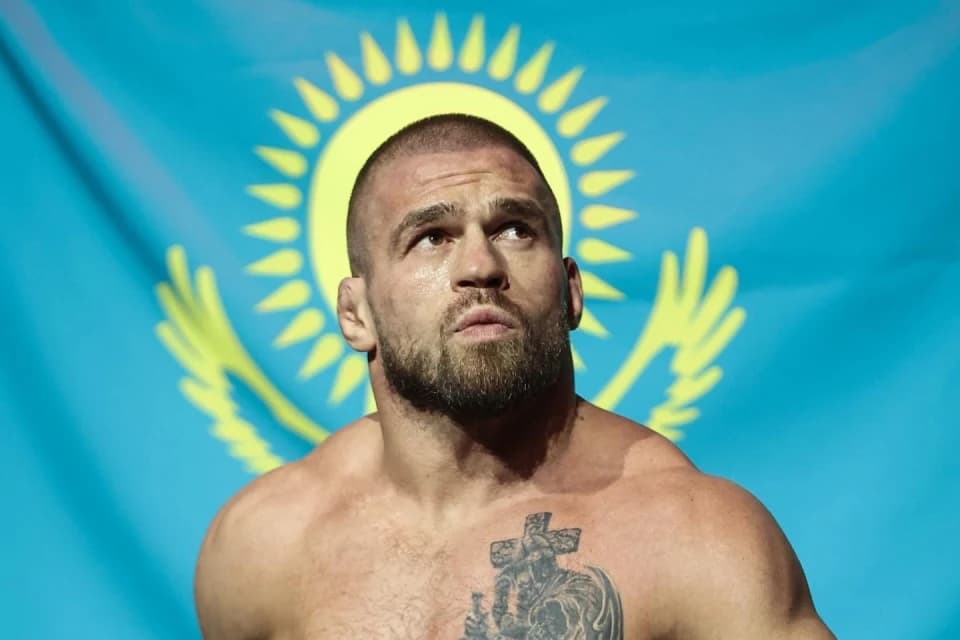 Артем Резников о поражении на АСА 200: Два раунда шли по плану, потом пошло под откос