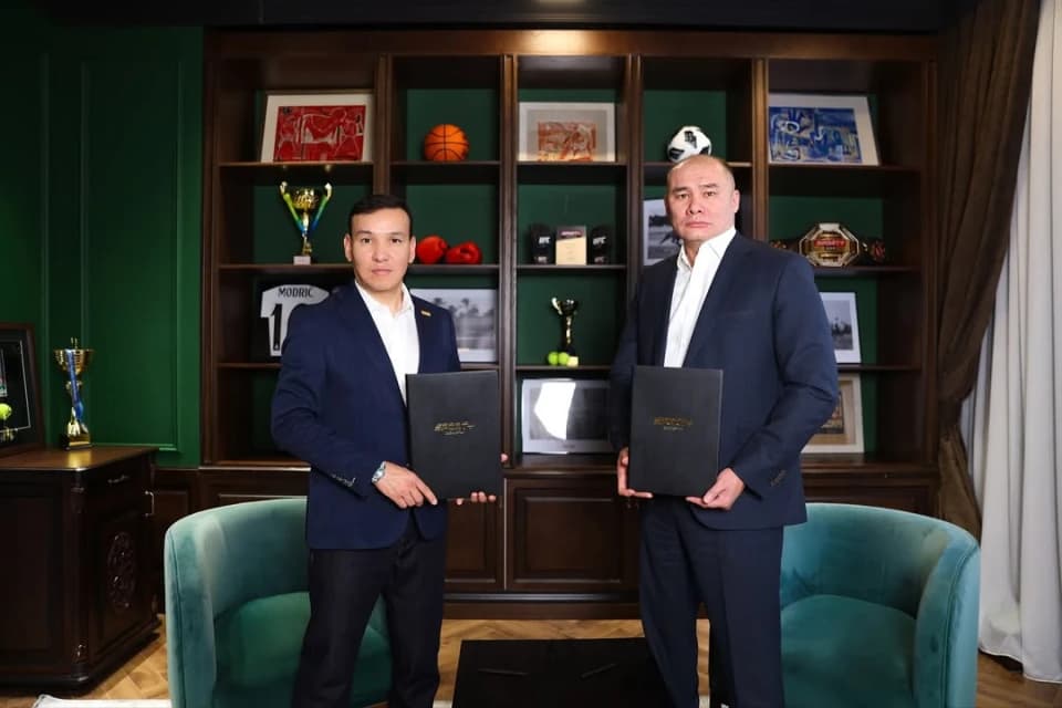 SPORT+ и маркетинговое агенство PALM Agency продлили соглашение