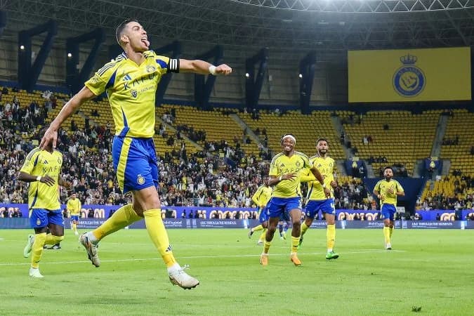 Роналду: Я хочу еще что-нибудь выиграть для сборной