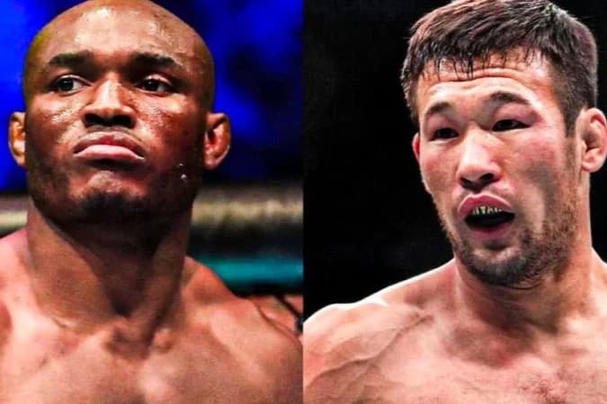 Шавкат Рахмонов пен DAR Team бапкері Усман Камараға қатысты сұраққа жауап берді