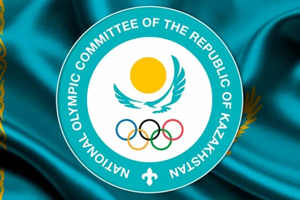 НОК Казахстана получил приглашение на зимние Олимпийские игры 2026 года