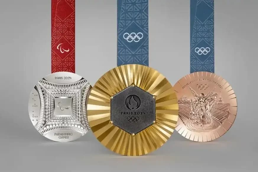 25-орынға түсті: Қазақстан медальдар кестесінде төмендеп жатыр