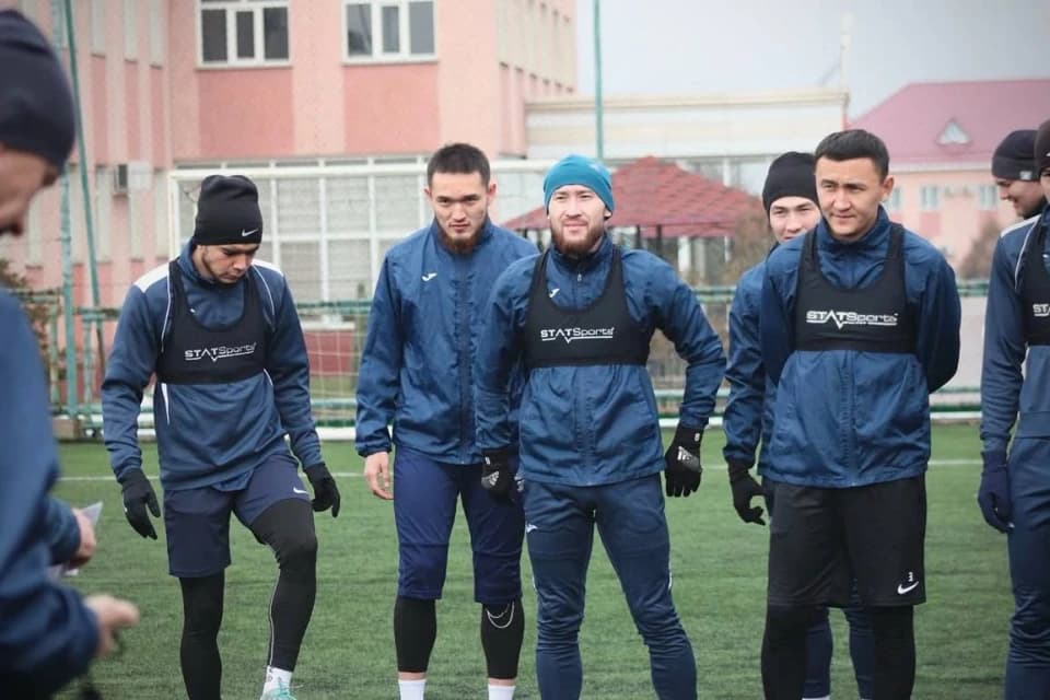 «Оқжетпестің» Түркиядағы жиынына құрамы белгілі болды