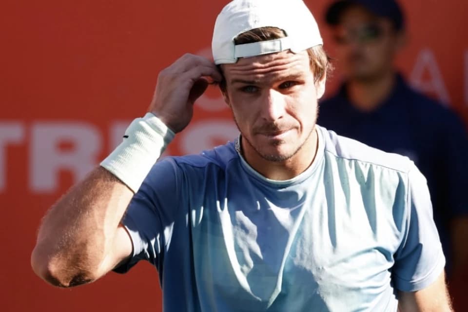 Дмитрий Попко выиграл второй «Челленджер» в карьере
