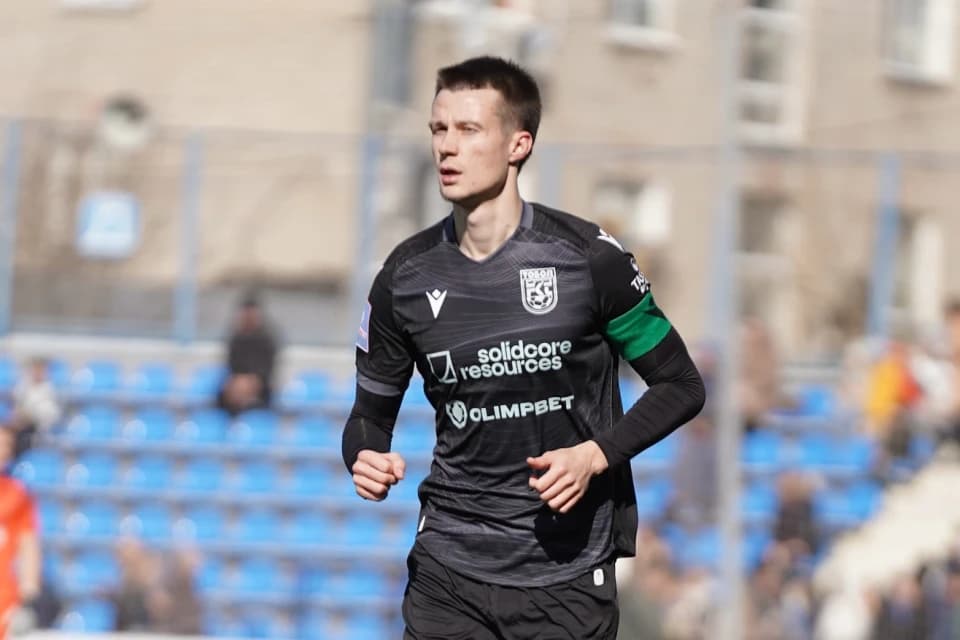 Роман Асранкулов: Нам не важно с кем играть в финале