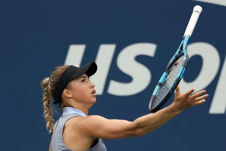 Юлия Путинцева поднялась в рейтинге WTA после турнира в Аделаиде