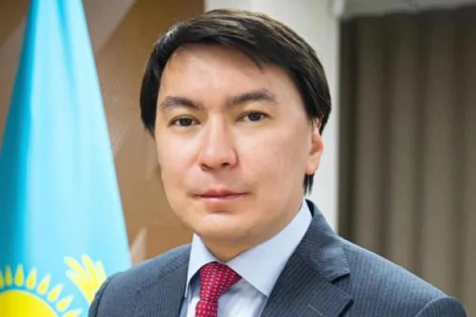 Марат Омаров назначен новым президентом Казахстанской федерации футбола