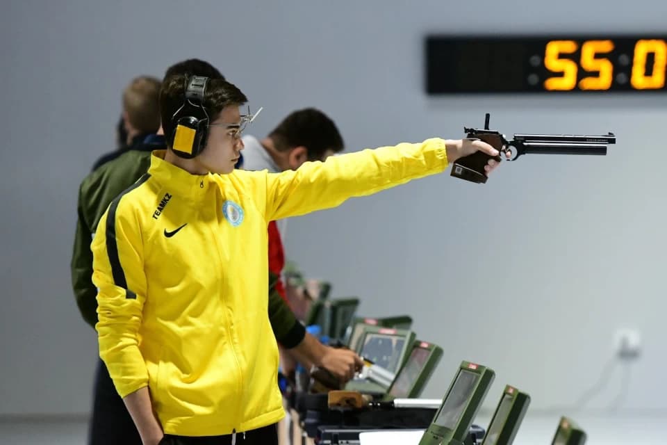 Спортивные клубы по 10 видам спорта могу получить гранты на развитие