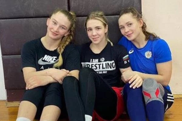 Украина Ресейдің бірнеше спортшысын Олимпиадаға қатысу құқығынан айыруды сұрады