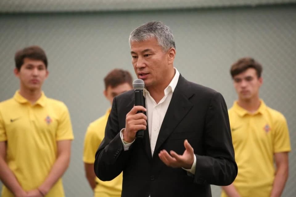 Қайрат Боранбаев Қазақстан чемпионатының негізгі фавориттерін атады