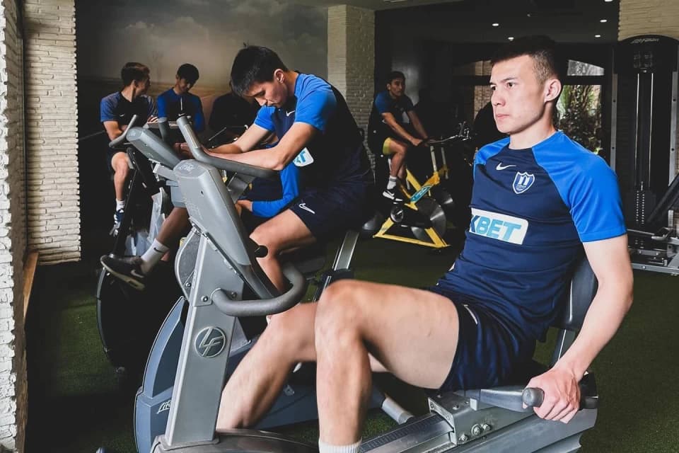 «Туран» объявил о матче с польским клубом