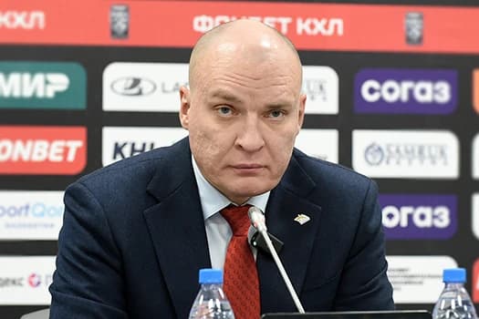 Разин — об игре Михайлиса: Если бы я знал как он себя покажет, не дал бы ему и пяти минут