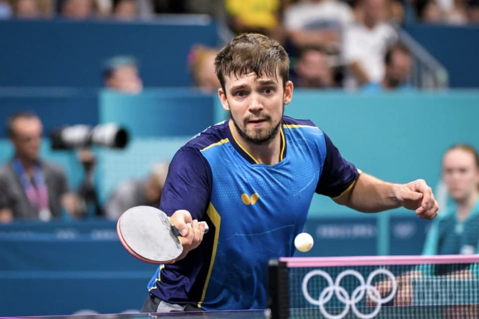 Алматыда үстел теннисінен WTT Contender халықаралық турнирі өтеді