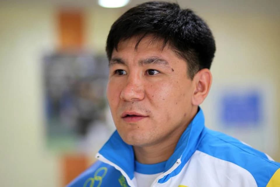 Бақыт Сәрсекбаев: Бәрін уақыт көрсетеді
