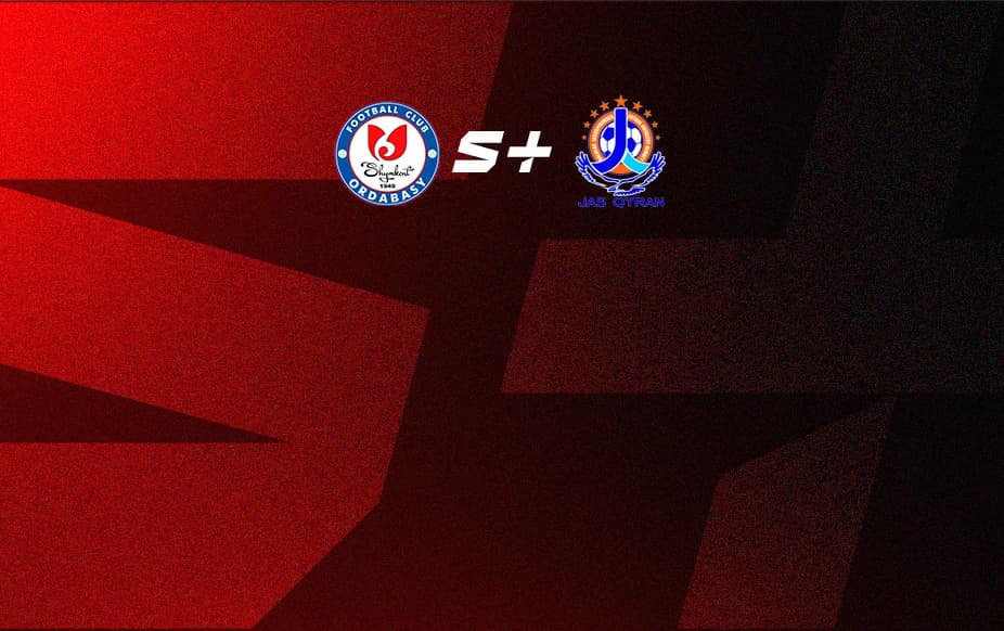 QJ League. 5 тур. Ордабасы 2010 – Жас Қыран 2010